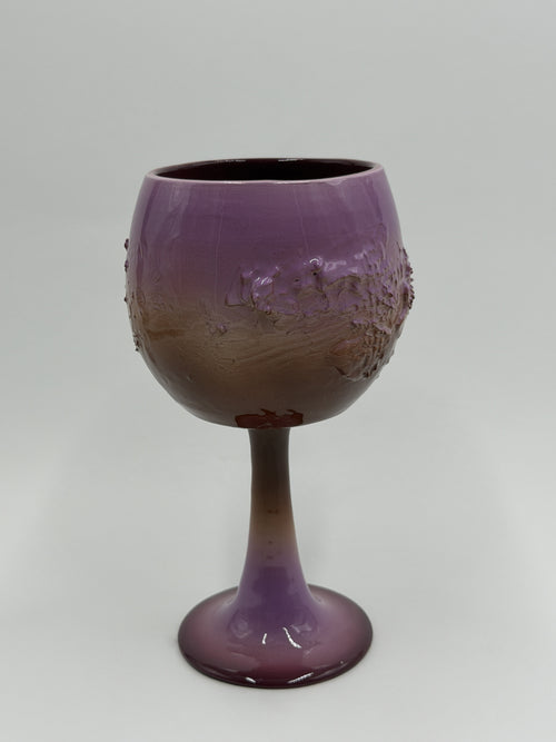 Calice in Ceramica