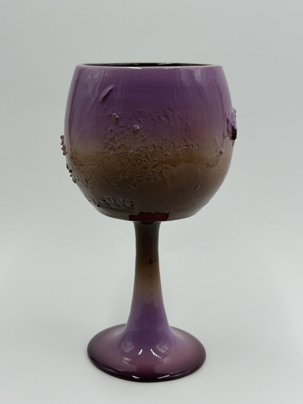 Calice in Ceramica
