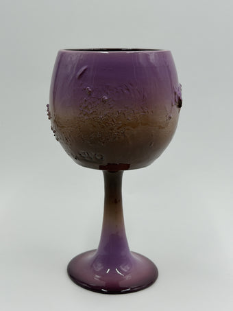 Calice in Ceramica