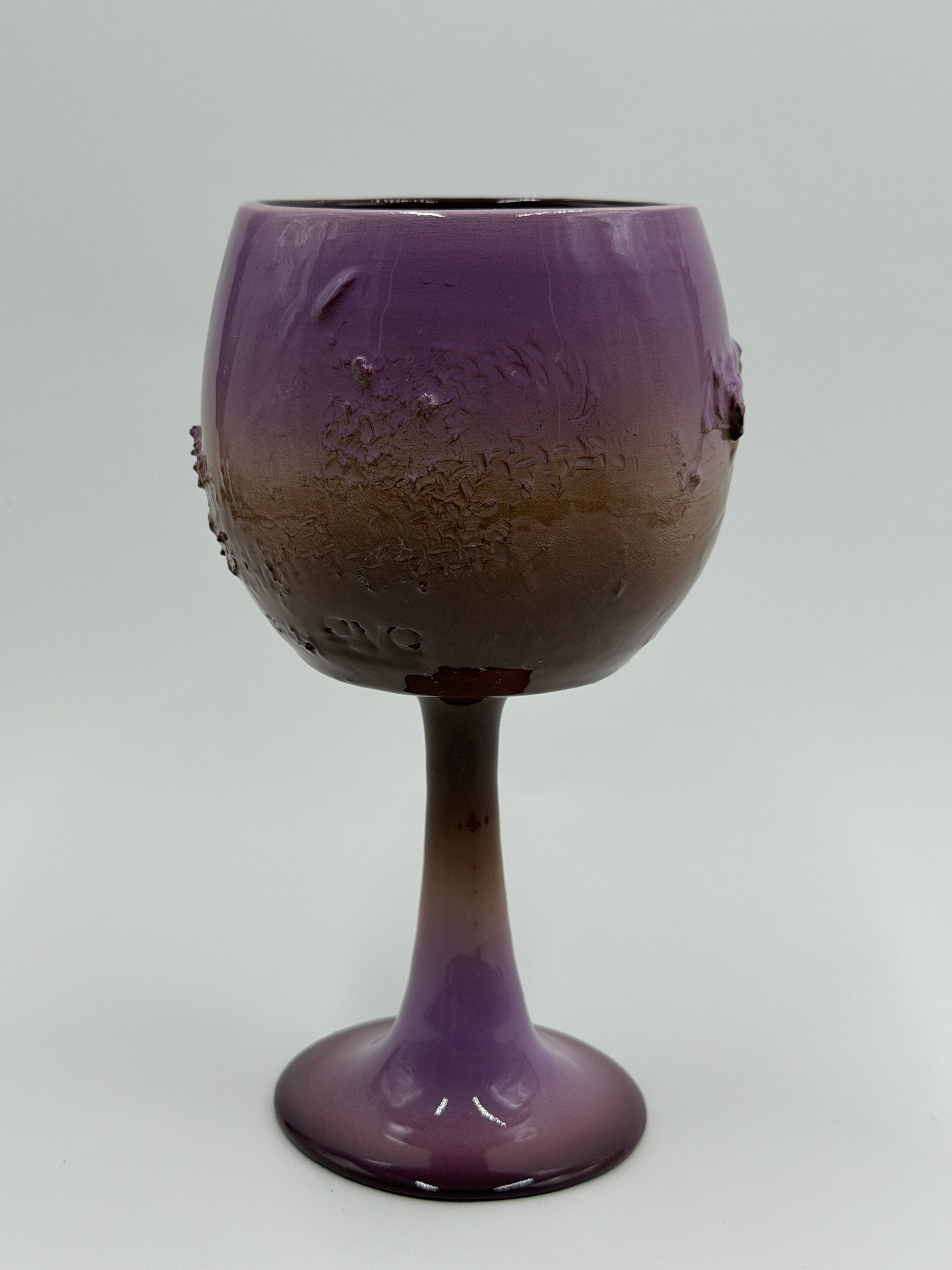 Calice in Ceramica