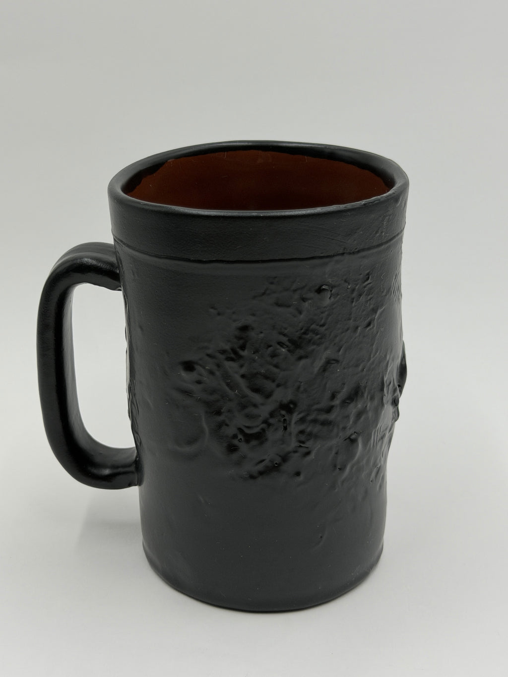 Tazza Cocktail Americano con manico in Ceramica