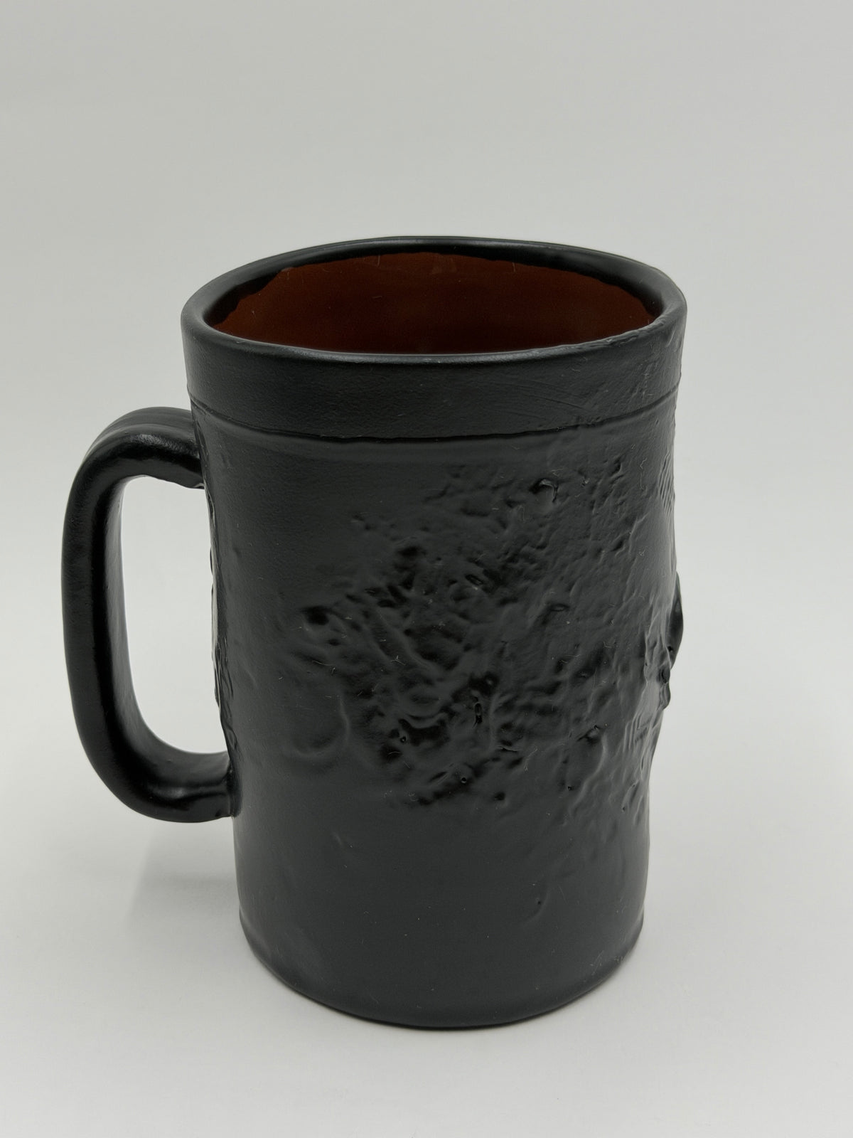 Tazza Cocktail Americano con manico in Ceramica