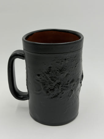 Tazza Cocktail Americano con manico in Ceramica