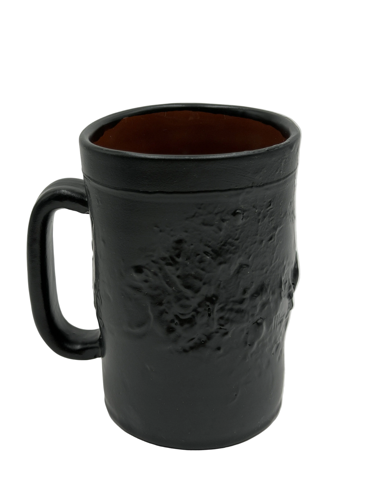 Americano Cocktail Mug with Ceramic Handle