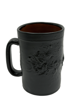 Americano Cocktail Mug with Ceramic Handle