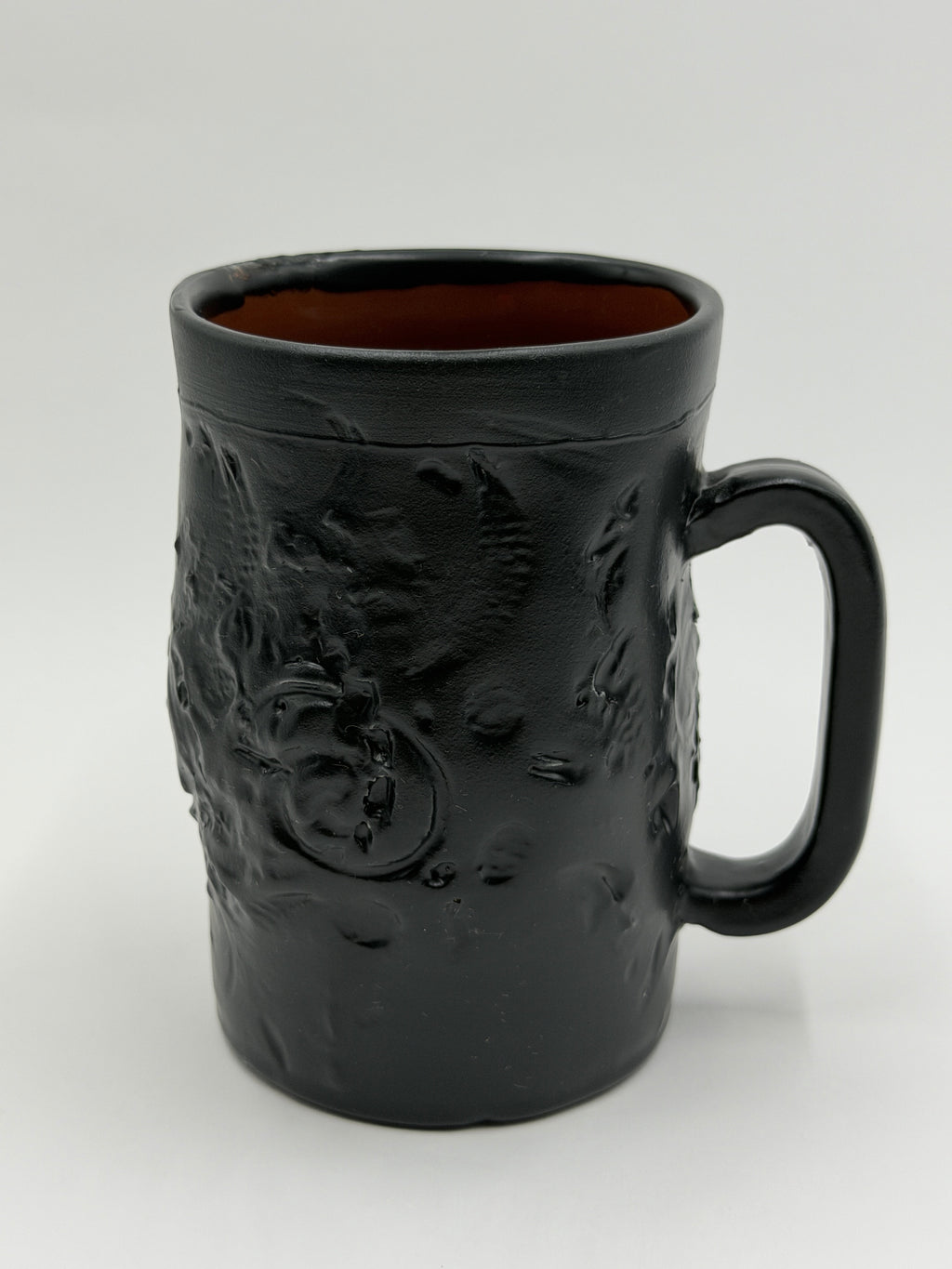 Tazza Cocktail Americano con manico in Ceramica