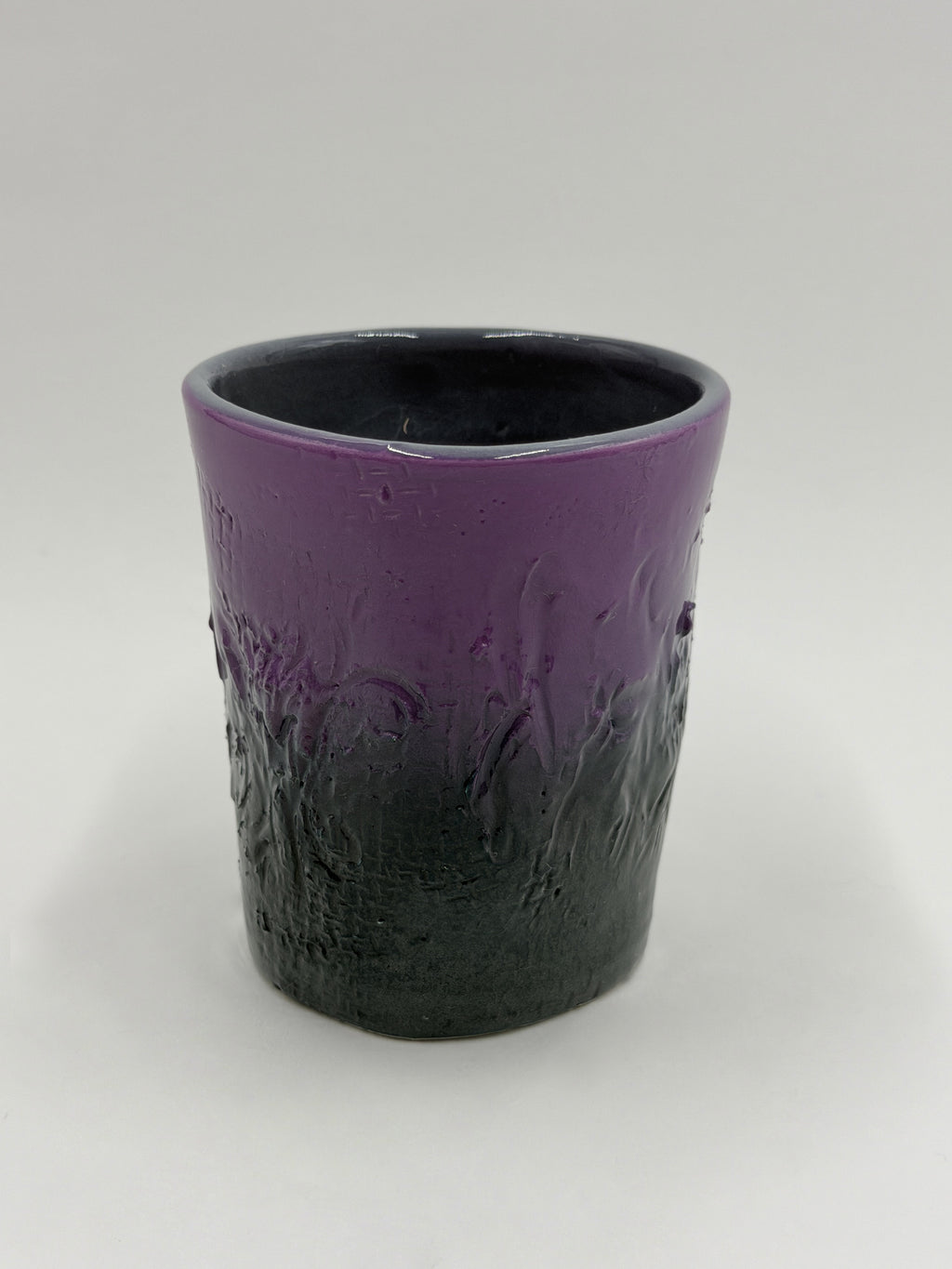 Tazza Cocktail Americano in Ceramica