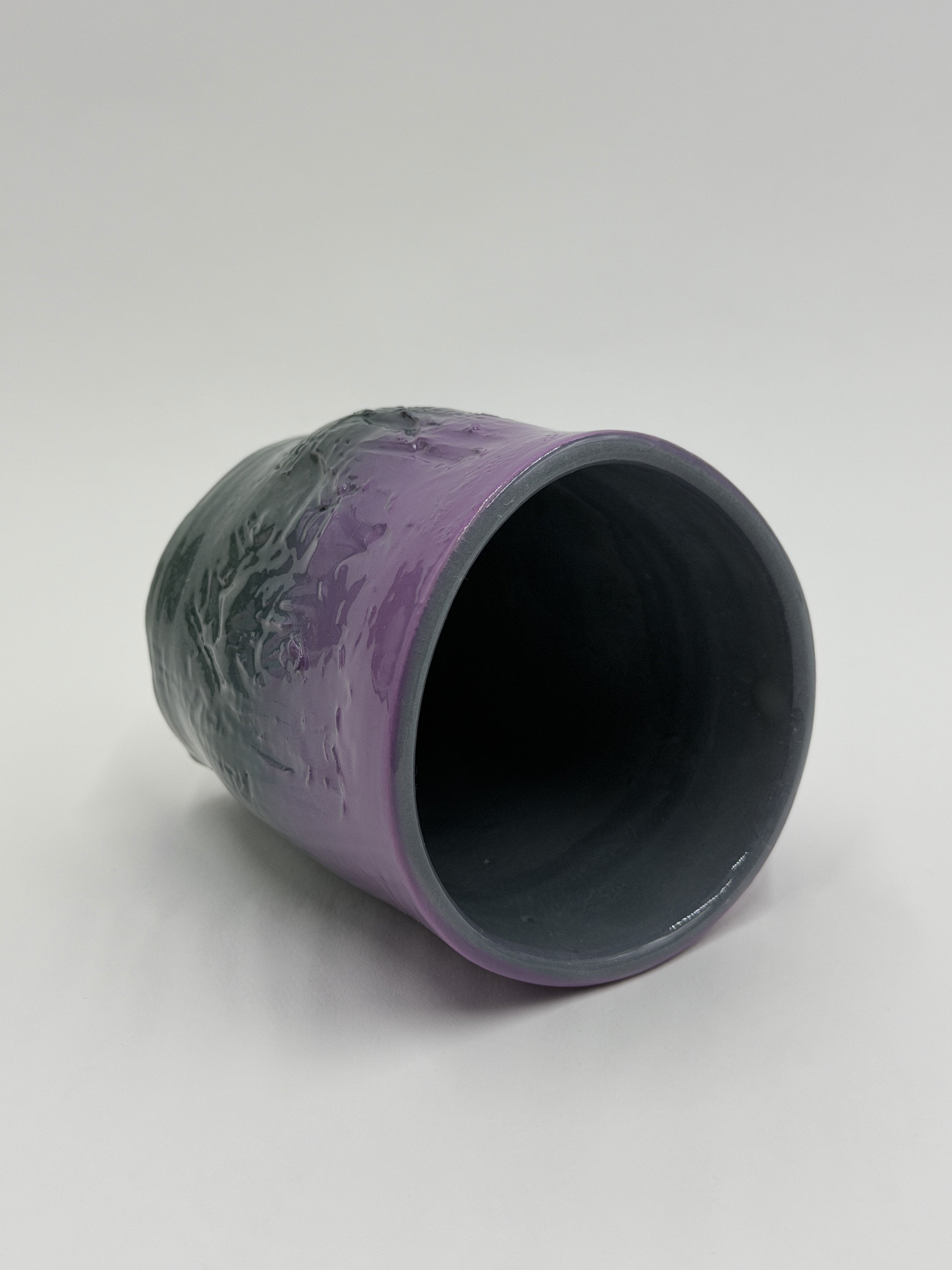 Tazza Cocktail Americano in Ceramica