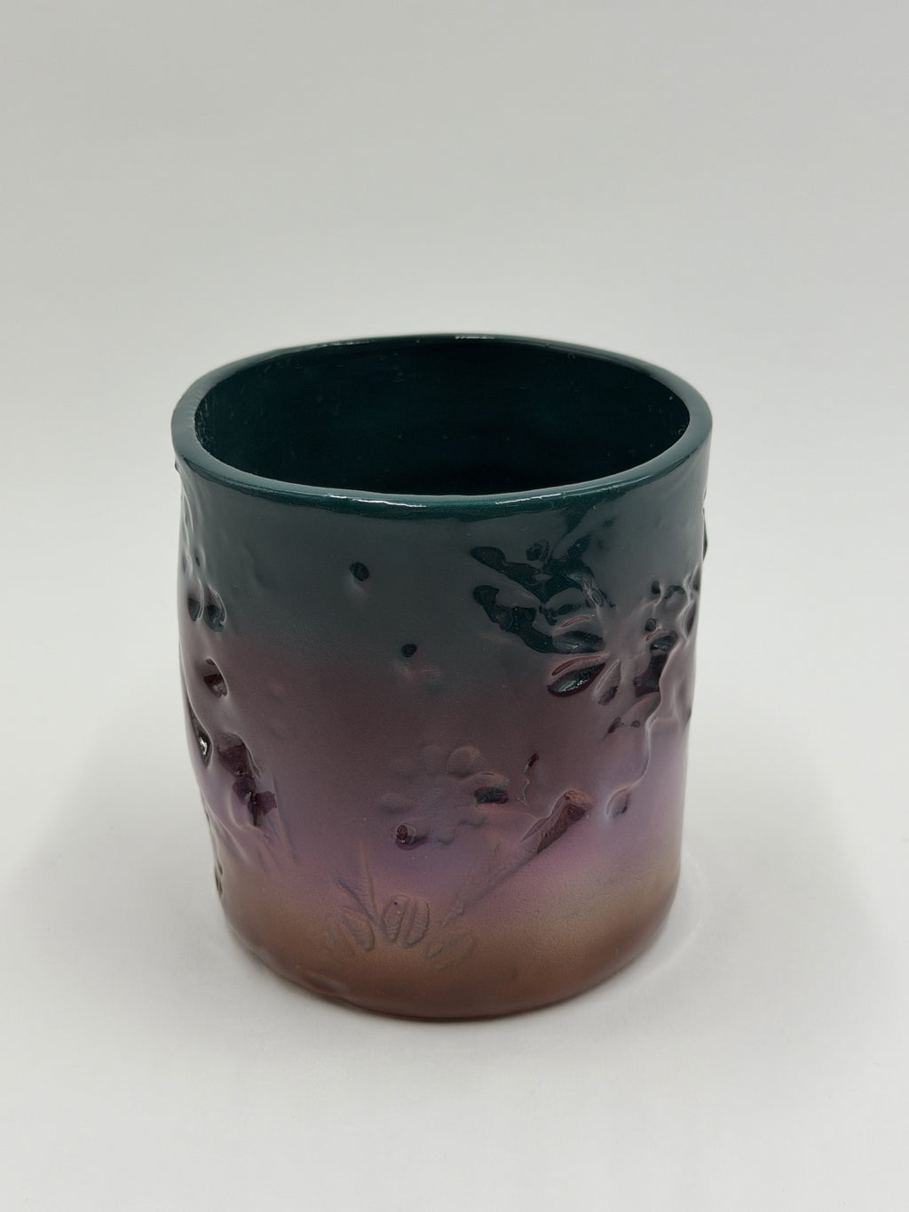 Tazza Cocktail Americano in Ceramica