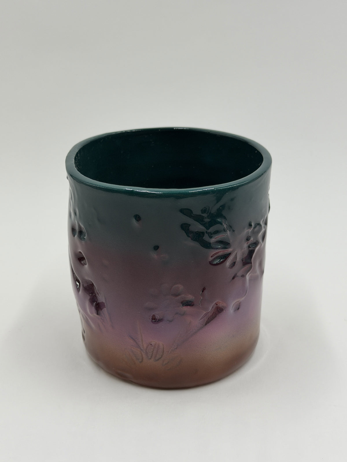Tazza Cocktail Americano in Ceramica