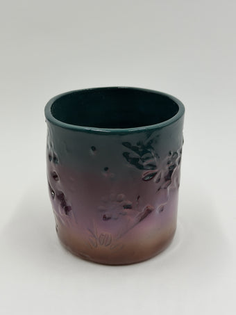 Tazza Cocktail Americano in Ceramica