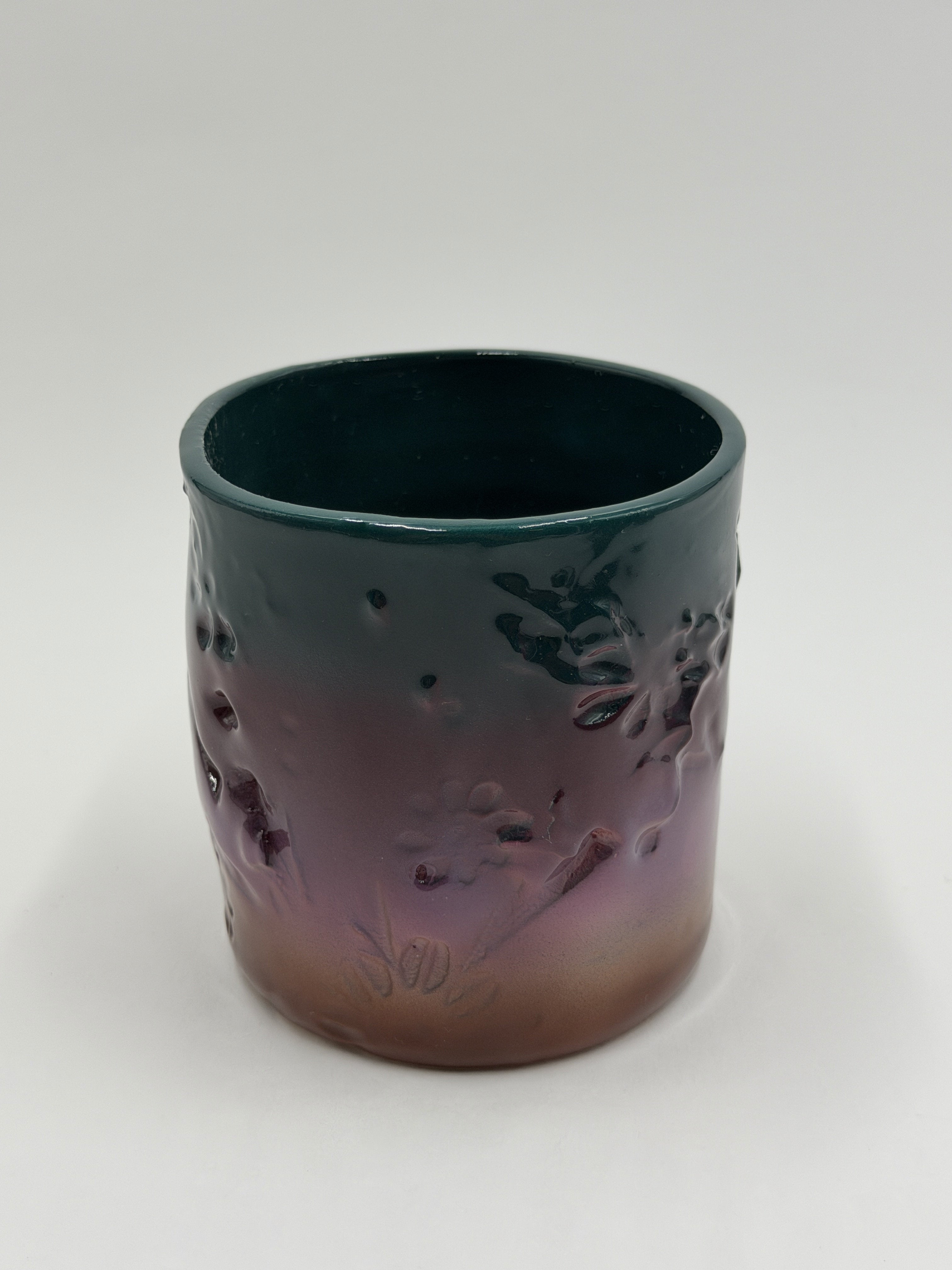 Tazza Cocktail Americano in Ceramica