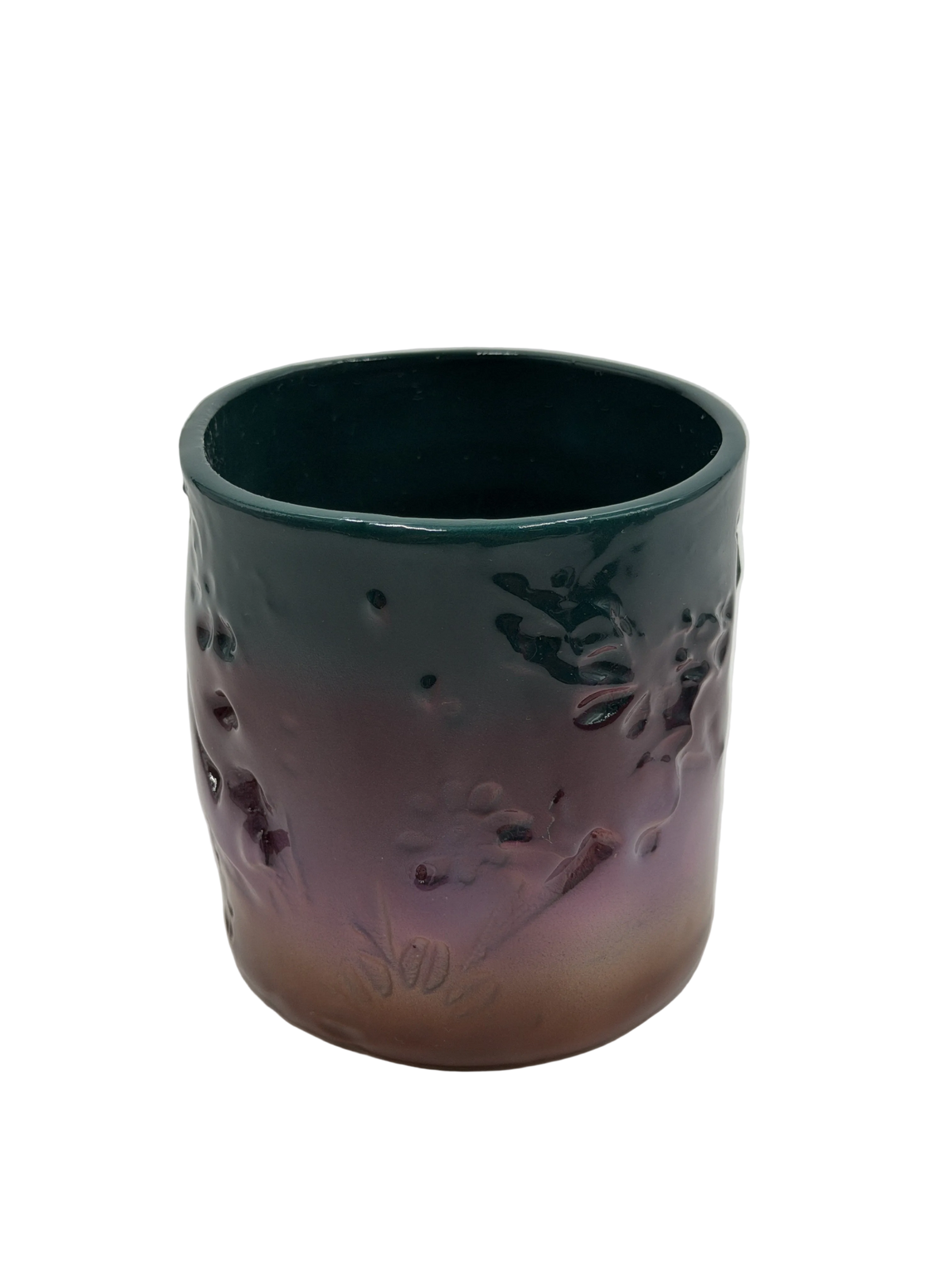Tazza Cocktail Americano "LICHENE" in Ceramica