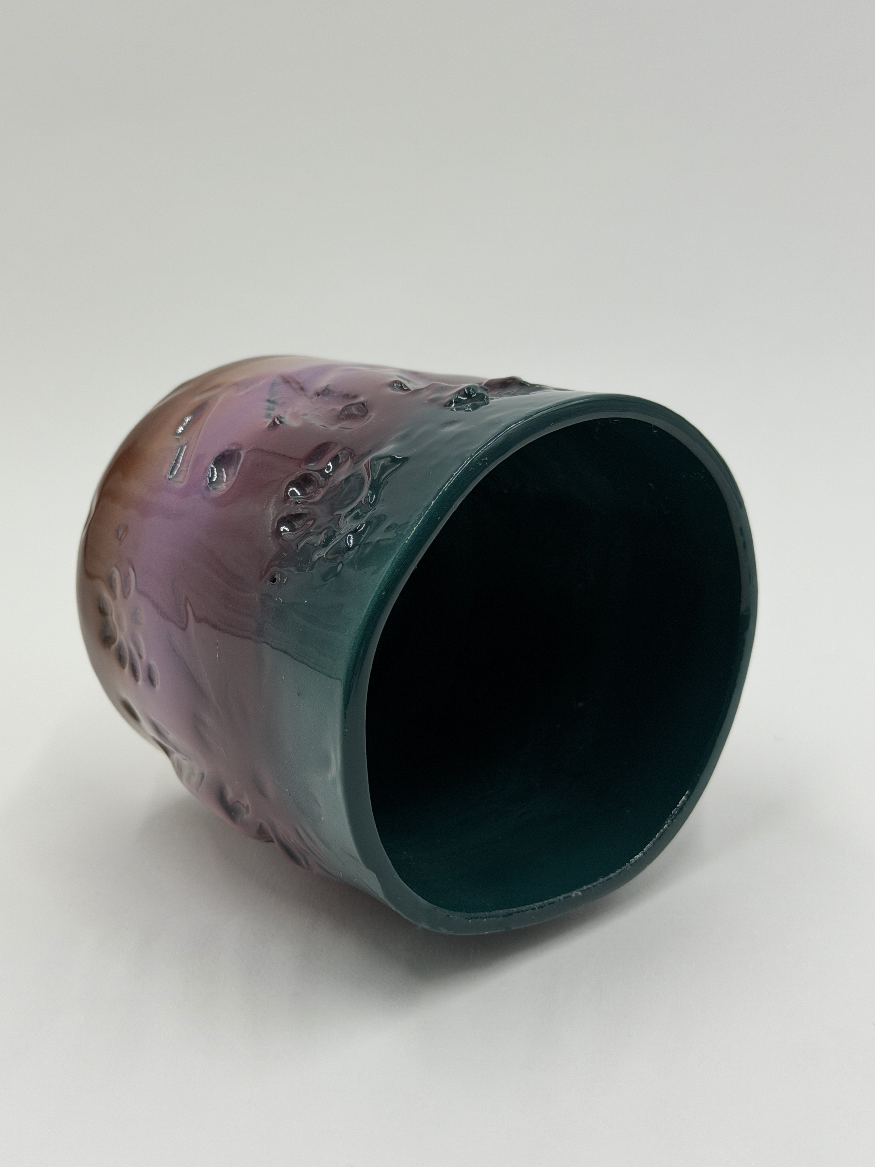 Tazza Cocktail Americano in Ceramica