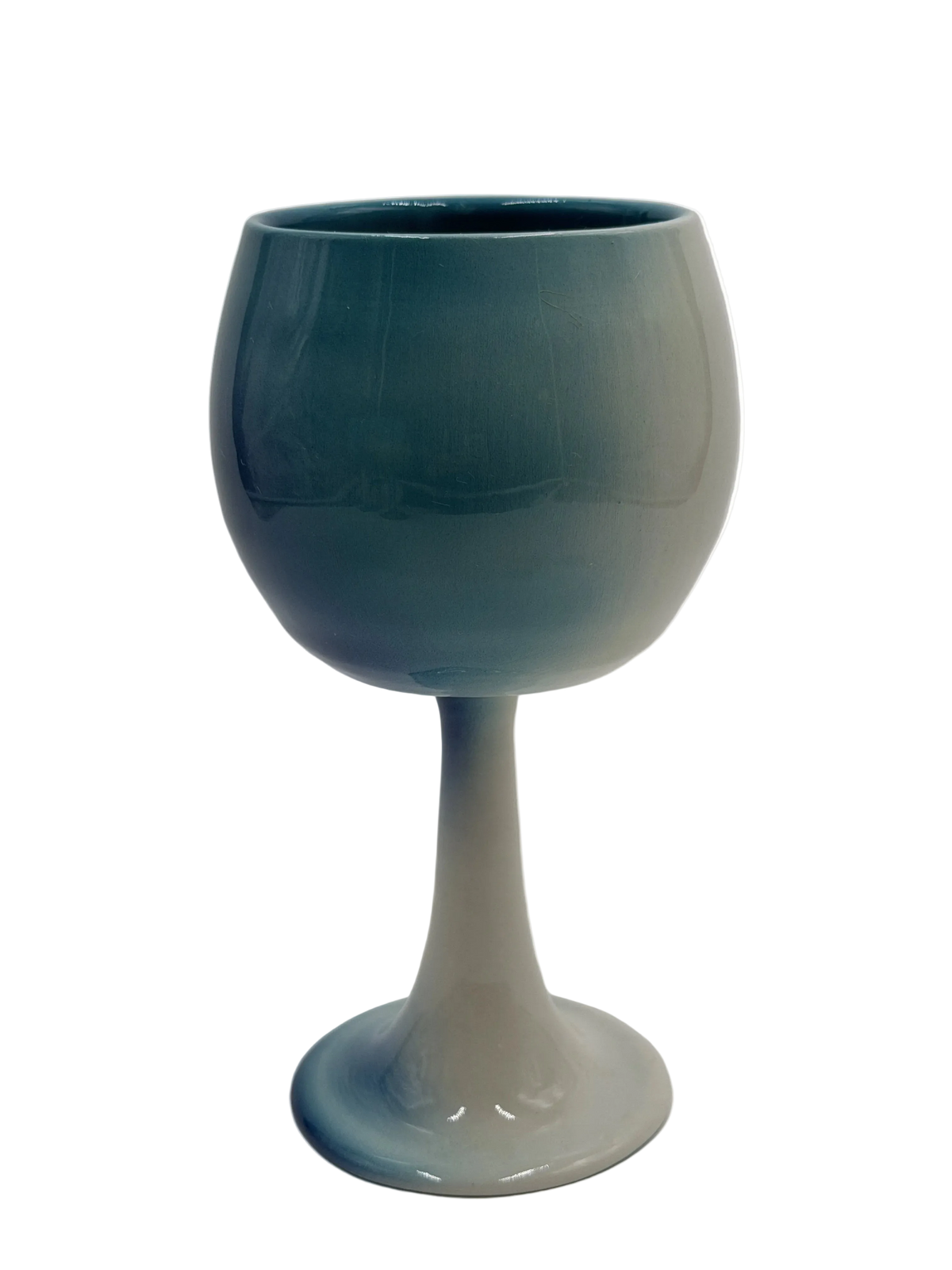 Calice "BRINA LISCIA" in Ceramica