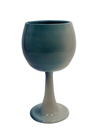 Ceramic Chalice