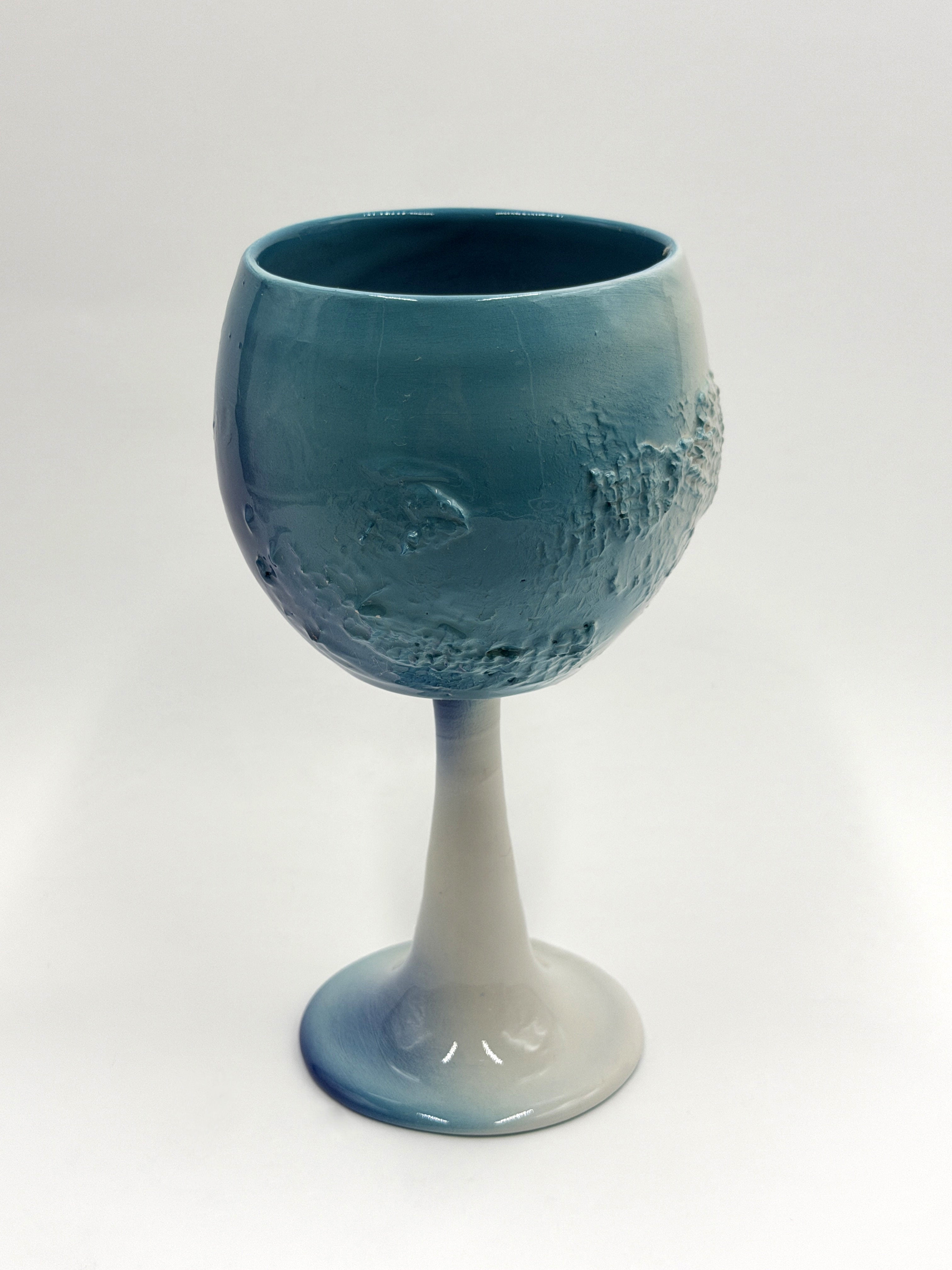 Calice in Ceramica