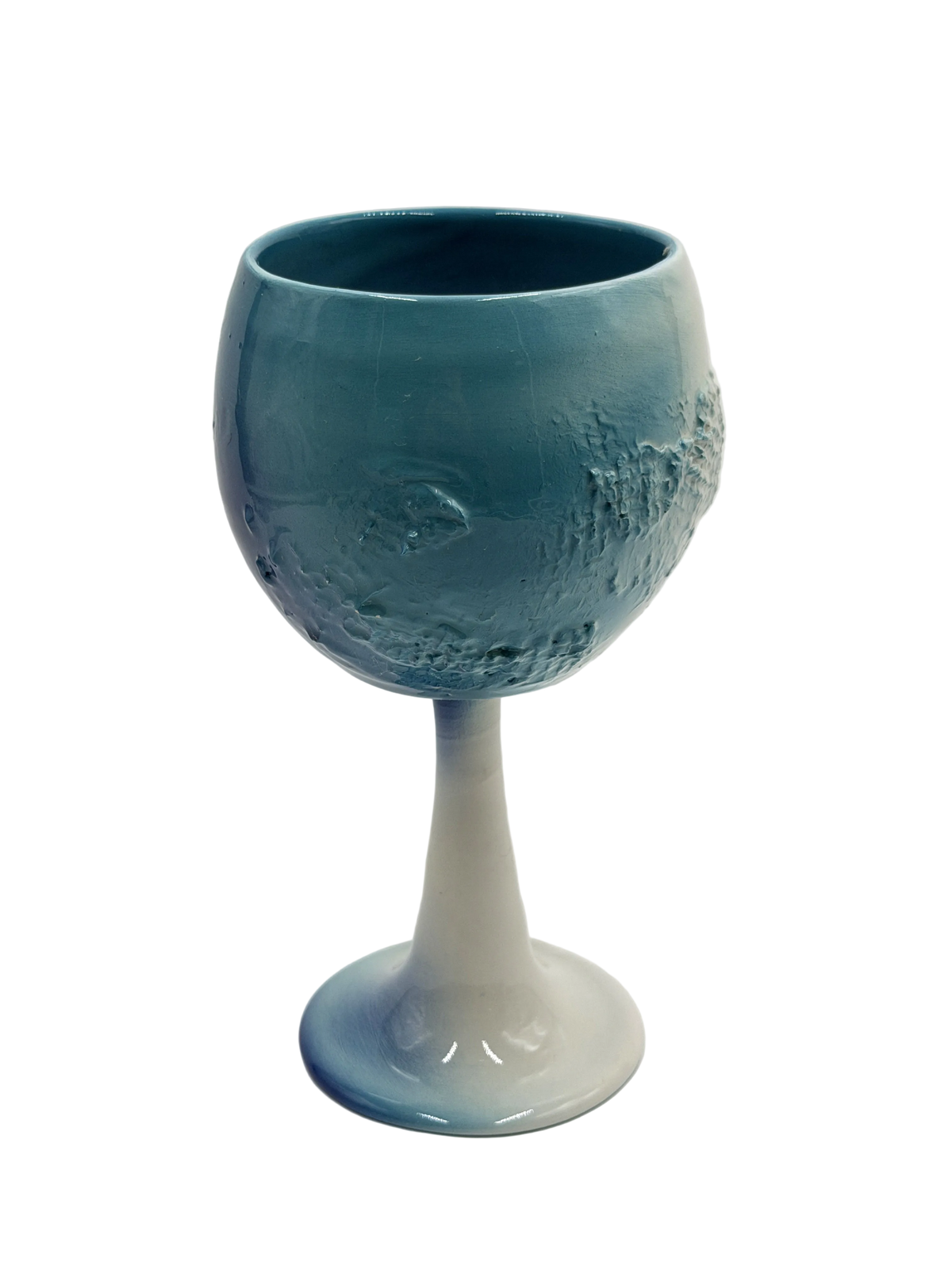 Ceramic Chalice