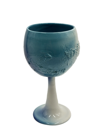 Ceramic Chalice