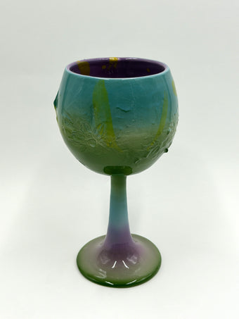 Calice in Ceramica