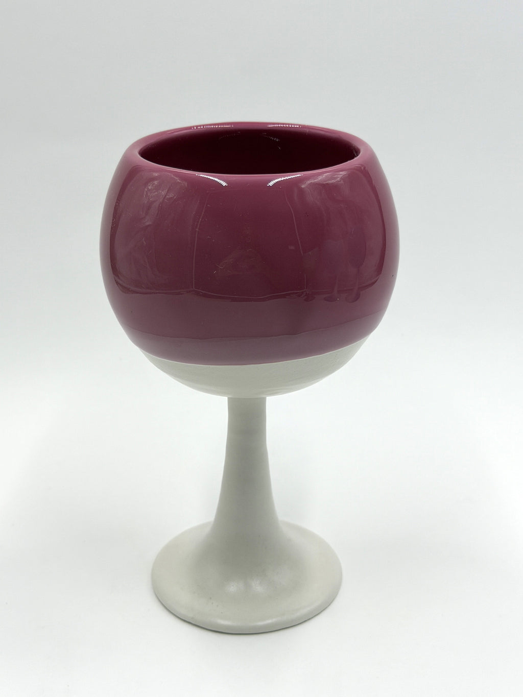 Calice in Ceramica