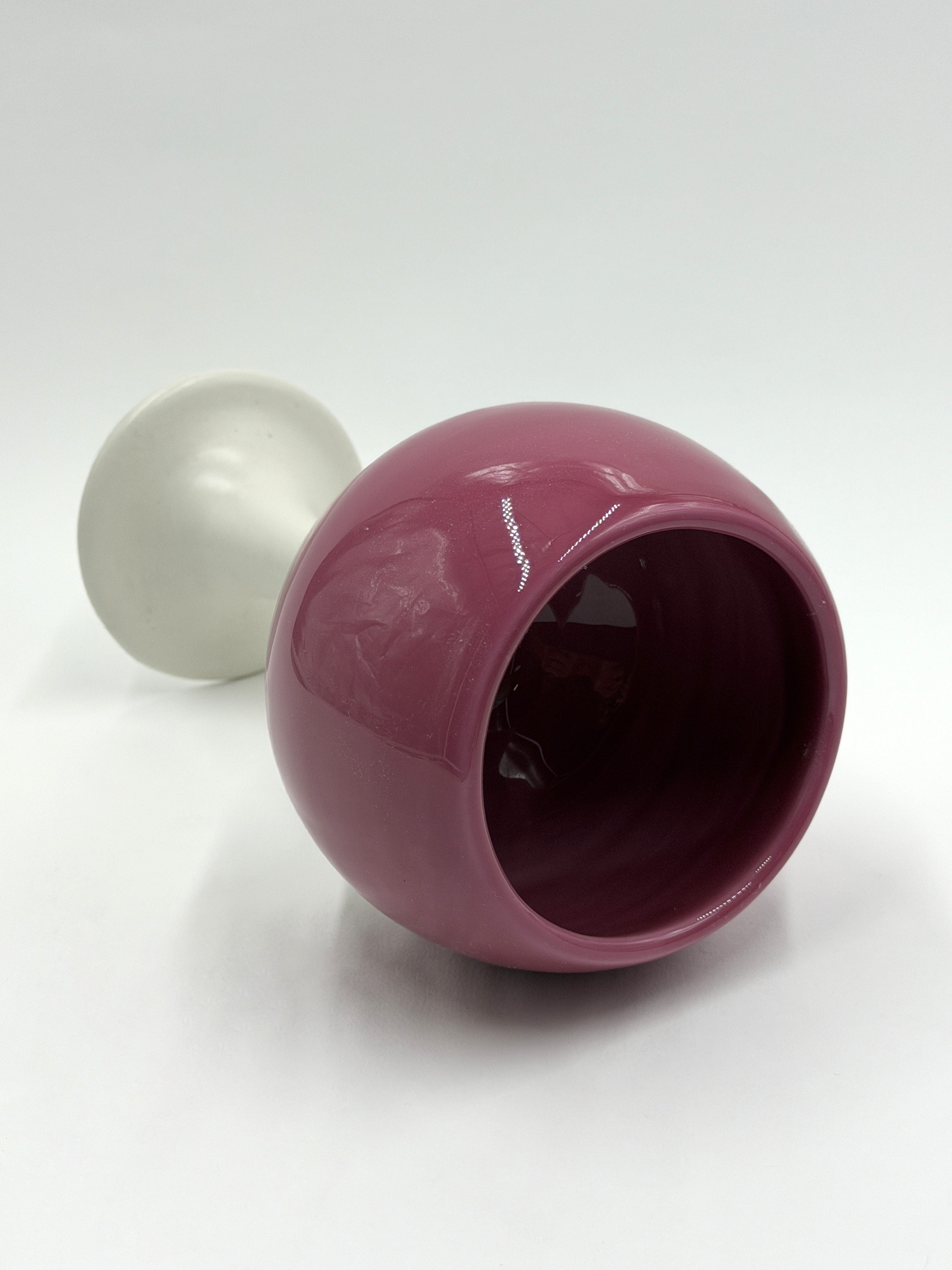 Calice in Ceramica