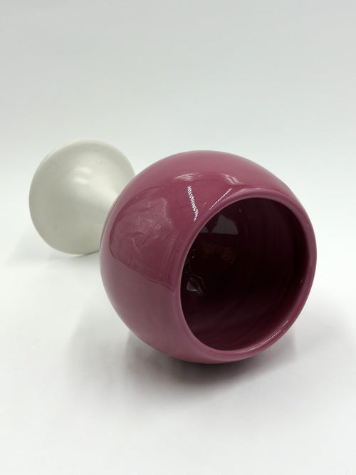Calice in Ceramica