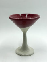 Load image into Gallery viewer, Bicchiere da Martini in Ceramica
