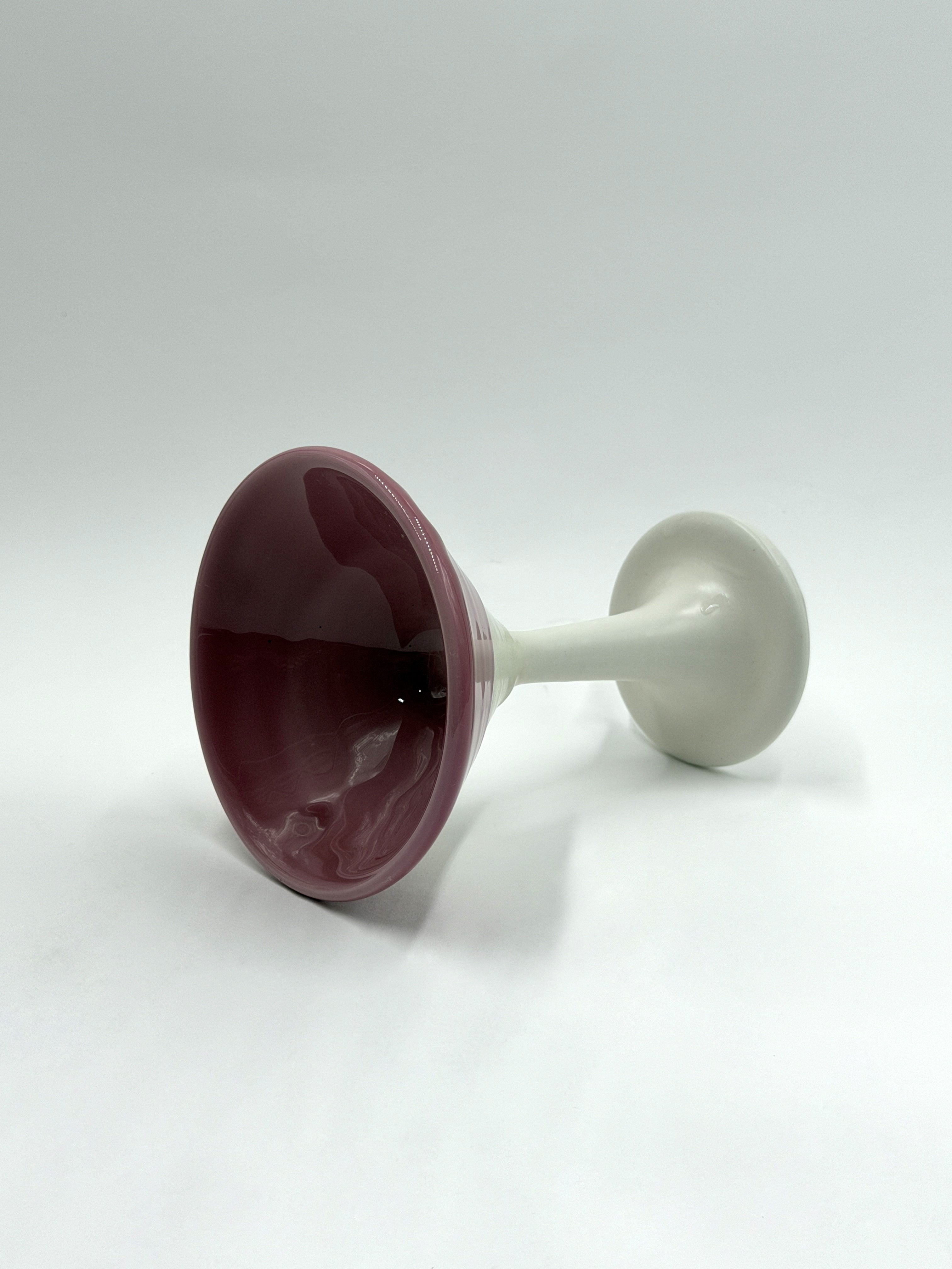 Bicchiere da Martini in Ceramica