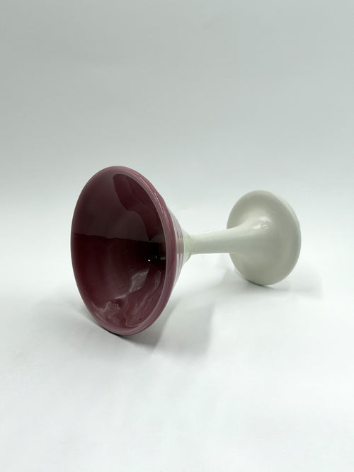 Bicchiere da Martini in Ceramica