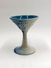 Load image into Gallery viewer, Bicchiere da Martini in Ceramica
