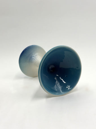 Bicchiere da Martini in Ceramica
