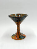 Bicchiere da Martini in Ceramica
