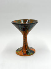 Load image into Gallery viewer, Bicchiere da Martini in Ceramica
