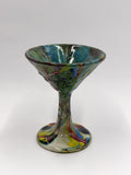 Bicchiere da Martini in Ceramica