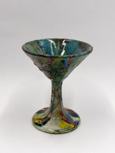 Load image into Gallery viewer, Bicchiere da Martini in Ceramica
