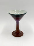 Bicchiere da Martini in Ceramica