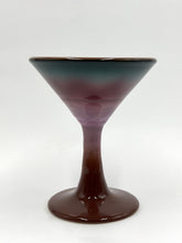 Load image into Gallery viewer, Bicchiere da Martini in Ceramica
