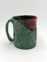 Load image into Gallery viewer, Tazza Cocktail Americano con manico in Ceramica
