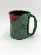 Load image into Gallery viewer, Tazza Cocktail Americano con manico in Ceramica
