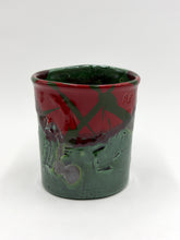 Load image into Gallery viewer, Tazza Cocktail Americano con manico in Ceramica
