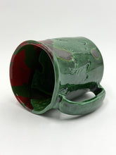 Load image into Gallery viewer, Tazza Cocktail Americano con manico in Ceramica
