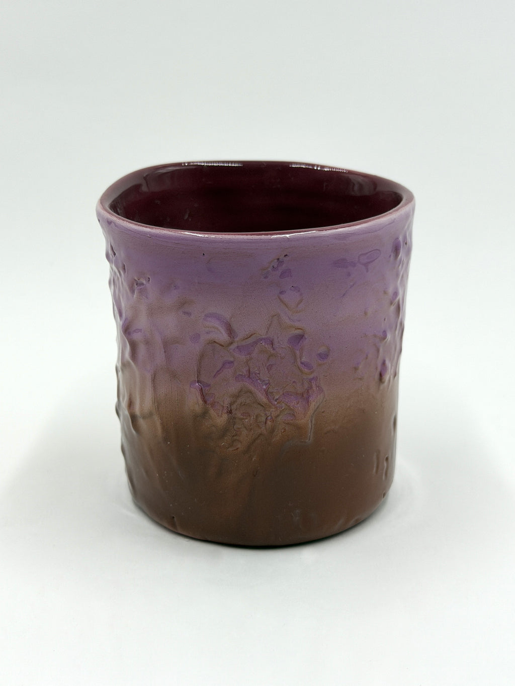 Tazza Cocktail Americano in Ceramica