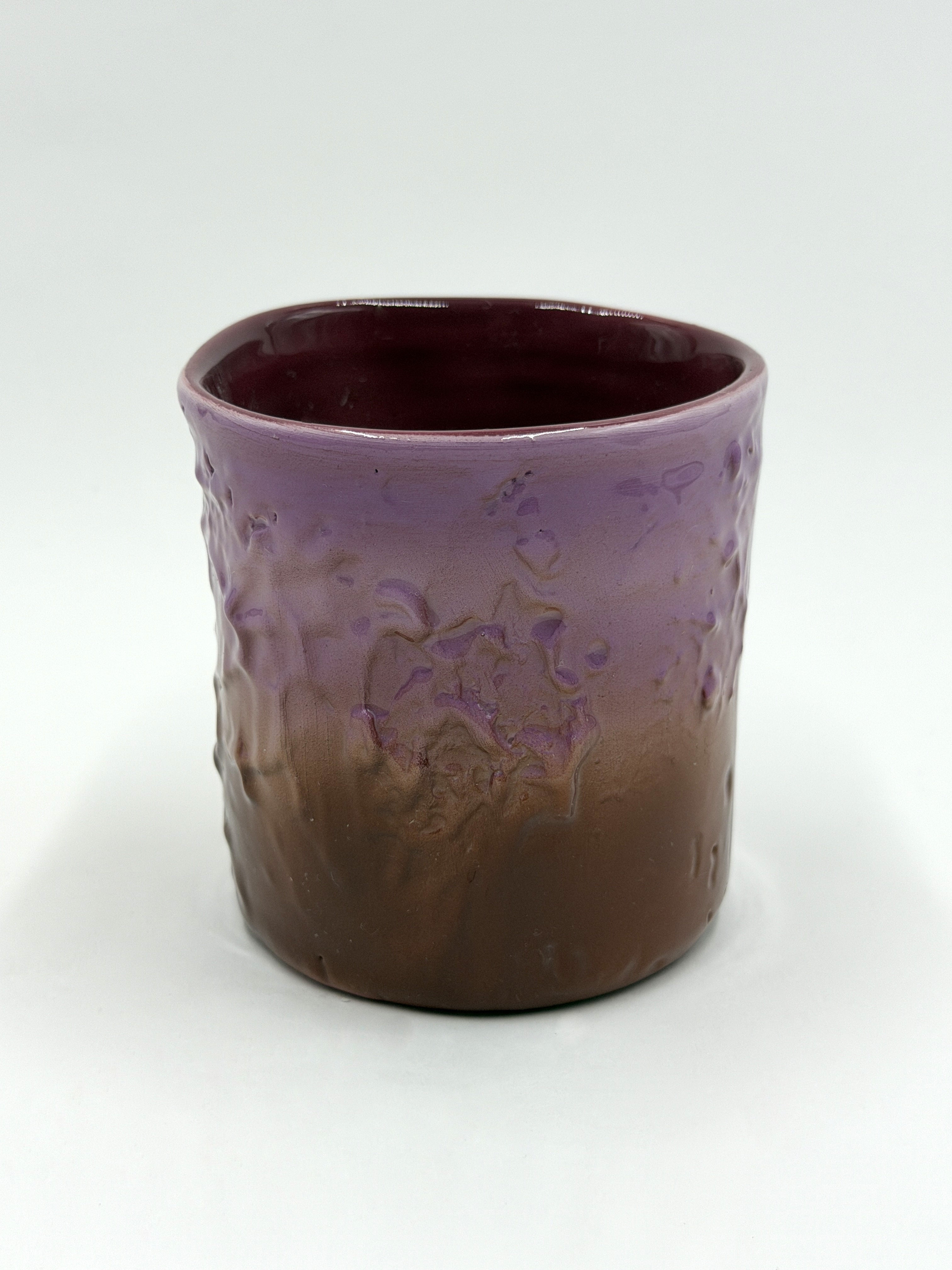 Tazza Cocktail Americano in Ceramica