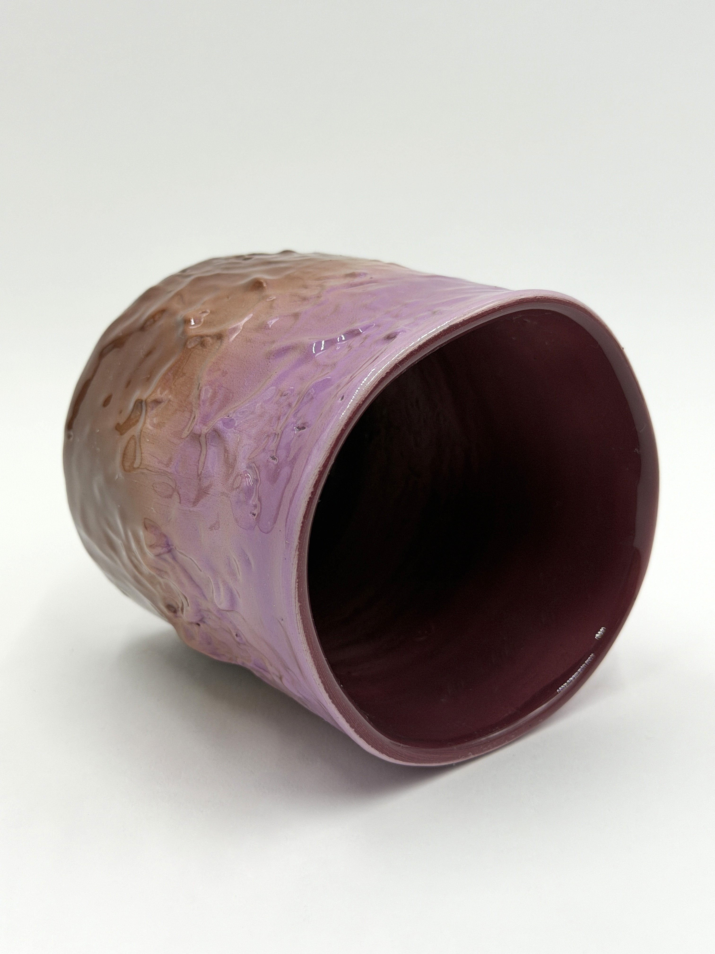 Tazza Cocktail Americano in Ceramica