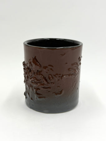 Tazza Cocktail Americano in Ceramica