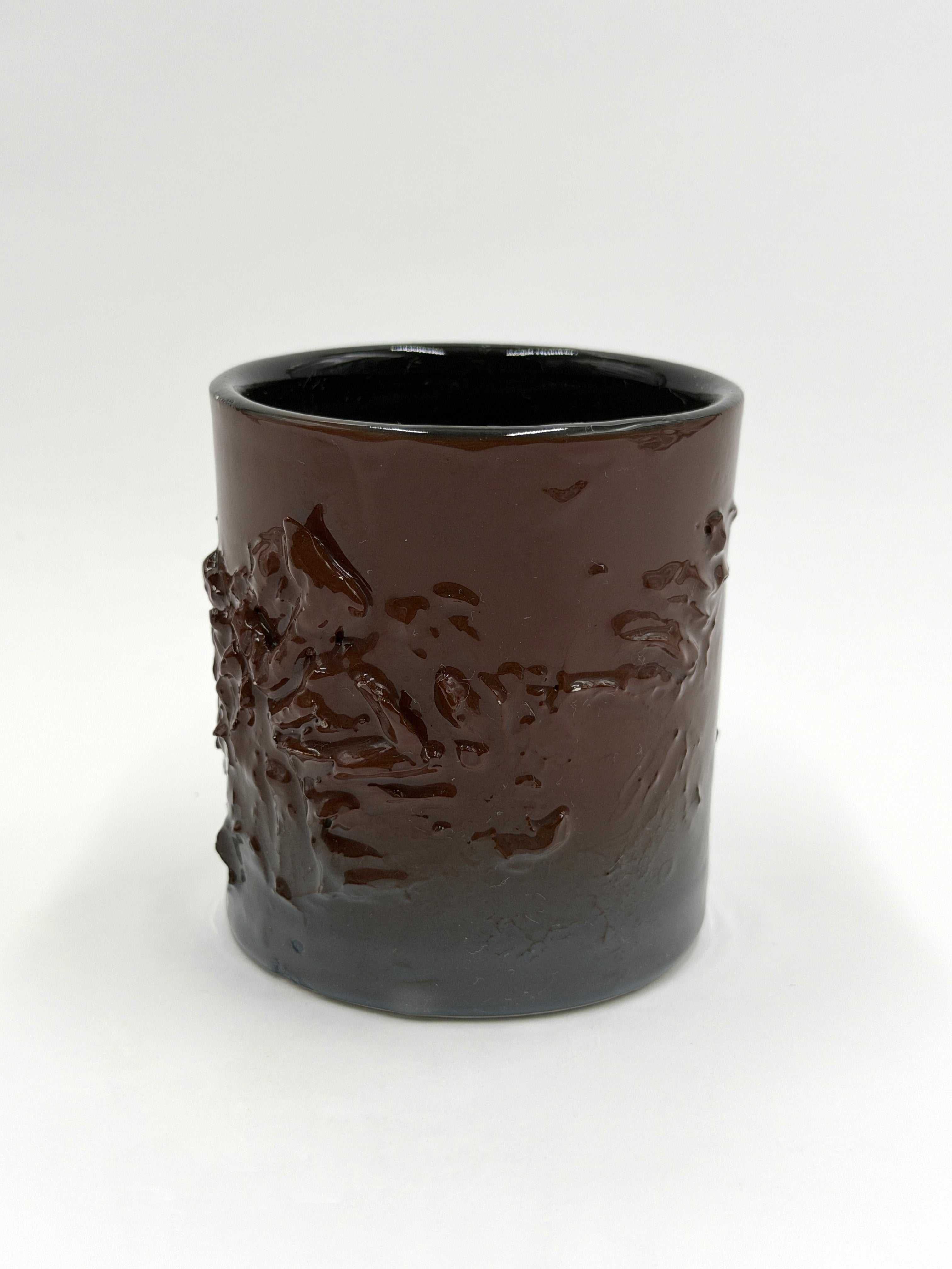 Tazza Cocktail Americano in Ceramica