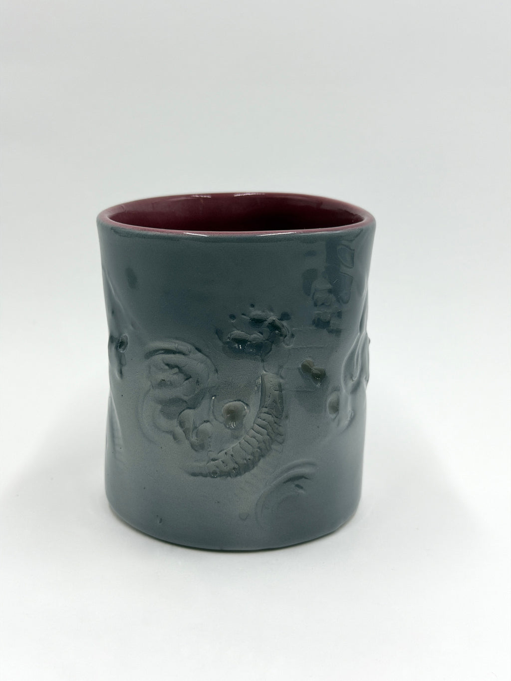 Tazza Cocktail Americano in Ceramica