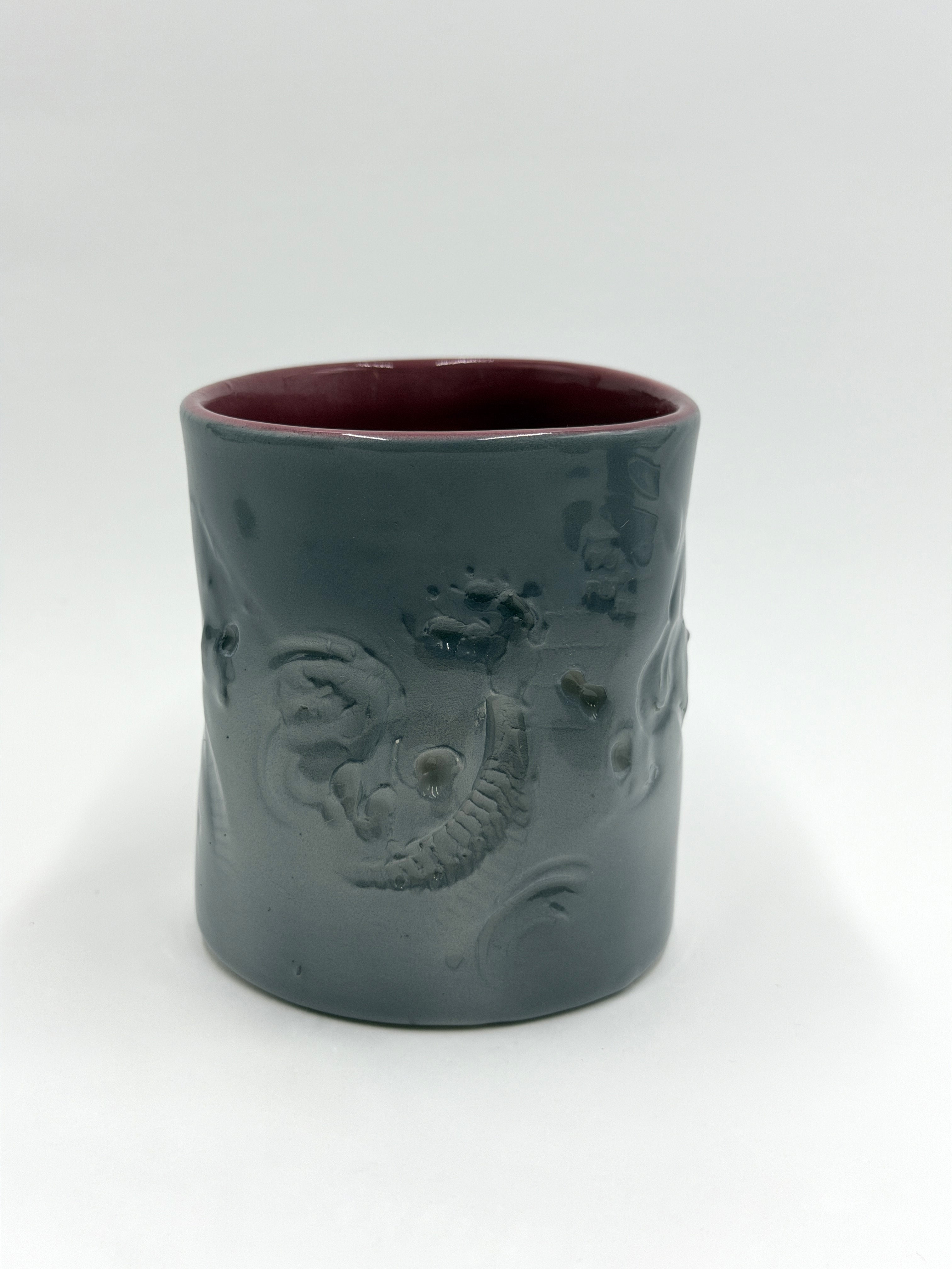 Tazza Cocktail Americano in Ceramica