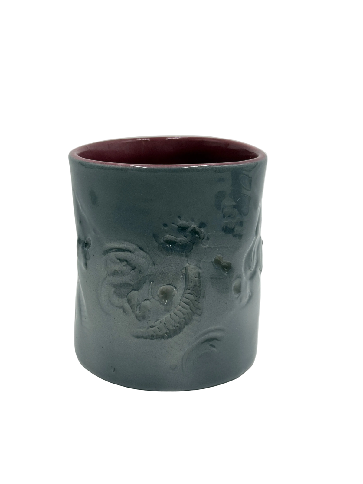 Ceramic Americano Cocktail Mug